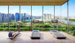 Marina Gardens Lane (D1), Condominium #457369221